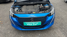 Peugeot 208 100kW GT 50kWh 5dr Auto Electric Hatchback